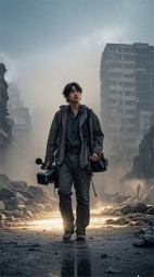 末日曙光：救赎之路+后续(龑2024) - 末日曙光：救赎之路+后续全文在线阅读 - 末日曙光：救赎之路+后续最新章节 - 奏决网