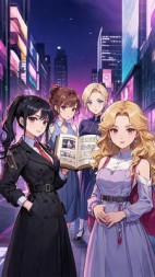 怪咖女探之奇妙冒险（三）(宇宙笔锋)阅读(宇宙笔锋) - 怪咖女探之奇妙冒险（三）(宇宙笔锋)阅读全文在线阅读 - 怪咖女探之奇妙冒险（三）(宇宙笔锋)阅读最新章节 - 奏决网