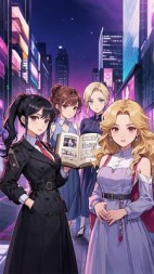 怪咖女探之奇妙冒险（一）+后续(宇宙笔锋) - 怪咖女探之奇妙冒险（一）+后续全文在线阅读 - 怪咖女探之奇妙冒险（一）+后续最新章节 - 奏决网