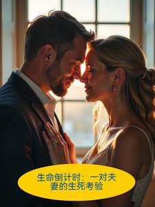 生命倒计时：一对夫妻的生死考验+后续(青墨老师) - 生命倒计时：一对夫妻的生死考验+后续全文在线阅读 - 生命倒计时：一对夫妻的生死考验+后续最新章节 - 奏决网