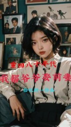 重回八十年代，我帮爷爷娶前妻(拾忆时一)阅读(拾忆时一) - 重回八十年代，我帮爷爷娶前妻(拾忆时一)阅读全文在线阅读 - 重回八十年代，我帮爷爷娶前妻(拾忆时一)阅读最新章节 - 奏决网