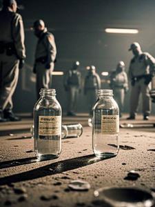 沉默的证据后续+番外(呦呦珂) - 沉默的证据后续+番外全文在线阅读 - 沉默的证据后续+番外最新章节 - 奏决网