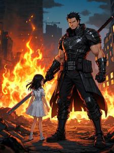 女儿死后，我杀疯了！后续+番外(咖啡猫不喜欢喝咖啡) - 女儿死后，我杀疯了！后续+番外全文在线阅读 - 女儿死后，我杀疯了！后续+番外最新章节 - 奏决网