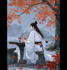 红枫如血(一颗发菜)阅读(一颗发菜) - 红枫如血(一颗发菜)阅读全文在线阅读 - 红枫如血(一颗发菜)阅读最新章节 - 奏决网