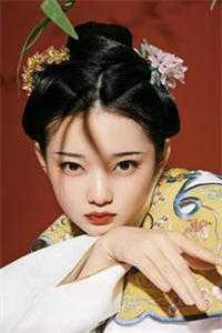 姜萱 金推完结by番外_秀木成林