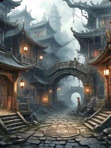 六块之谜：梦境与现实交织的恐怖(七旬童心)阅读(七旬童心) - 六块之谜：梦境与现实交织的恐怖(七旬童心)阅读全文在线阅读 - 六块之谜：梦境与现实交织的恐怖(七旬童心)阅读最新章节 - 奏决网