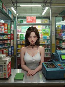 便利店老板娘喜欢穿吊带背心+后续(小小文仪) - 便利店老板娘喜欢穿吊带背心+后续全文在线阅读 - 便利店老板娘喜欢穿吊带背心+后续最新章节 - 奏决网