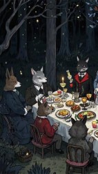 村中长寿的秘诀，竟是一场借命宴后续+番外(等醒来在睡觉) - 村中长寿的秘诀，竟是一场借命宴后续+番外全文在线阅读 - 村中长寿的秘诀，竟是一场借命宴后续+番外最新章节 - 奏决网