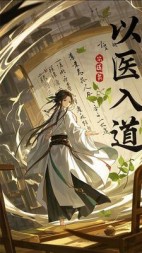 以医入道后续+番外(一舞) - 以医入道后续+番外全文在线阅读 - 以医入道后续+番外最新章节 - 奏决网