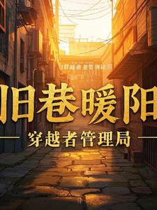 旧巷暖阳+后续(穿越者管理局) - 旧巷暖阳+后续全文在线阅读 - 旧巷暖阳+后续最新章节 - 奏决网