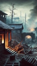 烽火下的家后续+番外(人间无事郎) - 烽火下的家后续+番外全文在线阅读 - 烽火下的家后续+番外最新章节 - 奏决网