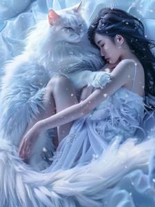 我的九尾玄猫是个恋爱脑(马三岁)阅读(马三岁) - 我的九尾玄猫是个恋爱脑(马三岁)阅读全文在线阅读 - 我的九尾玄猫是个恋爱脑(马三岁)阅读最新章节 - 奏决网