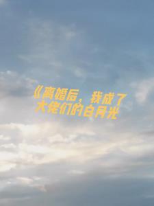 离婚后，我成了大佬们的白月光后续+番外(如何是好的子羽) - 离婚后，我成了大佬们的白月光后续+番外全文在线阅读 - 离婚后，我成了大佬们的白月光后续+番外最新章节 - 奏决网