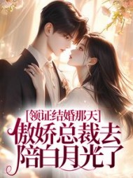 领证结婚那天,傲娇总裁去陪白月光了(芷芷爱小钱钱) - 领证结婚那天,傲娇总裁去陪白月光了全文在线阅读 - 领证结婚那天,傲娇总裁去陪白月光了最新章节 - 奏决网