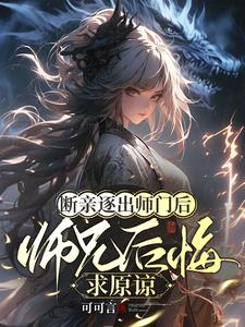 断亲逐出师门后，师兄后悔求原谅阅读(可可言) - 断亲逐出师门后，师兄后悔求原谅阅读全文在线阅读 - 断亲逐出师门后，师兄后悔求原谅阅读最新章节 - 奏决网