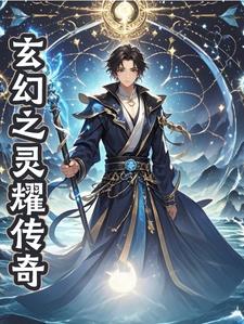 玄幻之灵耀传奇阅读(烟花易冷) - 玄幻之灵耀传奇阅读全文在线阅读 - 玄幻之灵耀传奇阅读最新章节 - 奏决网