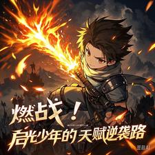 燃战！启光少年的天赋逆袭路最新(吃大猫的小鱼星星) - 燃战！启光少年的天赋逆袭路最新全文在线阅读 - 燃战！启光少年的天赋逆袭路最新最新章节 - 奏决网