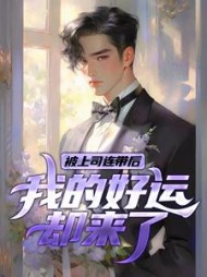 被上司连带后我的好运却来了韩文道