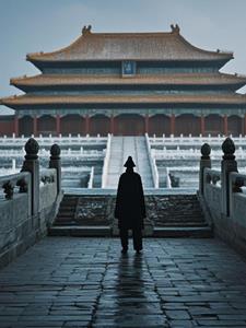 故宫鬼影阿诚(小狼人要坚强) - 故宫鬼影阿诚全文在线阅读 - 故宫鬼影阿诚最新章节 - 奏决网