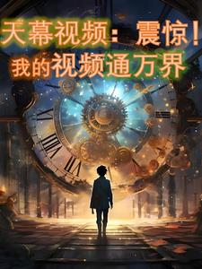 天幕视频：震惊！我的视频通万界阅读(笔墨下的肆意人生) - 天幕视频：震惊！我的视频通万界阅读全文在线阅读 - 天幕视频：震惊！我的视频通万界阅读最新章节 - 奏决网