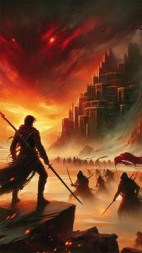 水浒传·英雄再起(晨曦未央) - 水浒传·英雄再起全文在线阅读 - 水浒传·英雄再起最新章节 - 奏决网