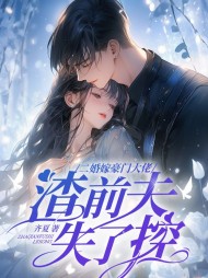 二婚嫁豪门大佬,渣前夫失了控阅读