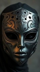 面具(兔大力12138) - 面具全文在线阅读 - 面具最新章节 - 奏决网