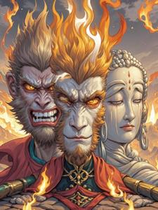 火焰山下:野心背叛欲望的十字路(富贵吉祥儿) - 火焰山下:野心背叛欲望的十字路全文在线阅读 - 火焰山下:野心背叛欲望的十字路最新章节 - 奏决网