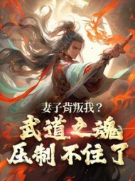 妻子背叛我？武道之魂压制不住了(成印可了) - 妻子背叛我？武道之魂压制不住了全文在线阅读 - 妻子背叛我？武道之魂压制不住了最新章节 - 奏决网