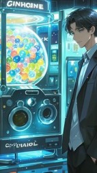 从发现命运扭蛋机开始成神阅读(loco) - 从发现命运扭蛋机开始成神阅读全文在线阅读 - 从发现命运扭蛋机开始成神阅读最新章节 - 奏决网