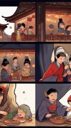 民间小故事简短阅读(吃货西行寺幽幽子) - 民间小故事简短阅读全文在线阅读 - 民间小故事简短阅读最新章节 - 奏决网