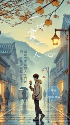 一城雾，一人心阅读(自始在漂泊) - 一城雾，一人心阅读全文在线阅读 - 一城雾，一人心阅读最新章节 - 奏决网