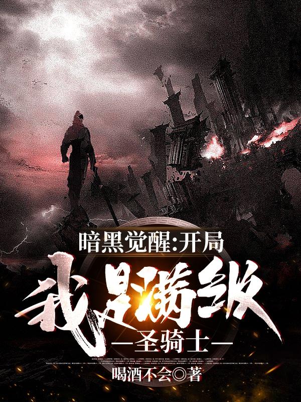 暗黑觉醒：开局我是满级圣骑士