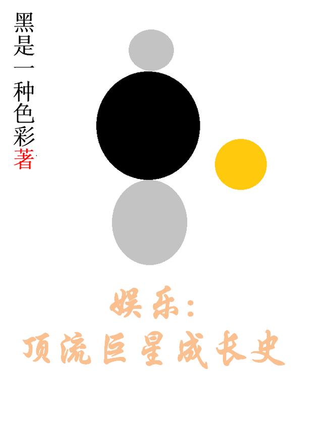 娱乐：顶流巨星成长史