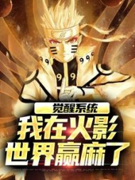 觉醒系统我在火影世界赢麻了夜枫(cycyc) - 觉醒系统我在火影世界赢麻了夜枫全文在线阅读 - 觉醒系统我在火影世界赢麻了夜枫最新章节 - 奏决网