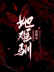 她难驯(非停) - 她难驯全文在线阅读 - 她难驯最新章节 - 奏决网