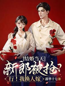 结婚当天新郎被抢？行！我换人嫁(邵华十七) - 结婚当天新郎被抢？行！我换人嫁全文在线阅读 - 结婚当天新郎被抢？行！我换人嫁最新章节 - 奏决网