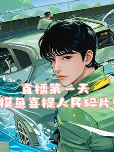 直播第一天，摸鱼喜提人民碎片(Liu吗喽) - 直播第一天，摸鱼喜提人民碎片全文在线阅读 - 直播第一天，摸鱼喜提人民碎片最新章节 - 奏决网