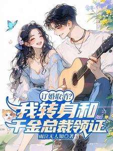 订婚取消？我转身和千金总裁领证(雨泣无人知) - 订婚取消？我转身和千金总裁领证全文在线阅读 - 订婚取消？我转身和千金总裁领证最新章节 - 奏决网