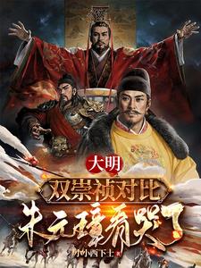大明：双崇祯对比，朱元璋看哭了(小小西下士) - 大明：双崇祯对比，朱元璋看哭了全文在线阅读 - 大明：双崇祯对比，朱元璋看哭了最新章节 - 奏决网