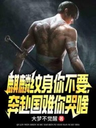 麒麟纹身你不要，奔赴国难你哭啥阅读(大梦不觉醒) - 麒麟纹身你不要，奔赴国难你哭啥阅读全文在线阅读 - 麒麟纹身你不要，奔赴国难你哭啥阅读最新章节 - 奏决网