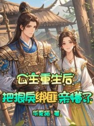 公主重生后，把狠戾绑匪亲懵了(华夏猫) - 公主重生后，把狠戾绑匪亲懵了全文在线阅读 - 公主重生后，把狠戾绑匪亲懵了最新章节 - 奏决网