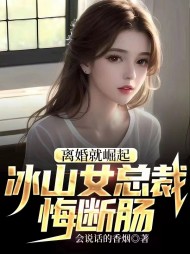 离婚就崛起,冰山女总裁悔断肠完结版