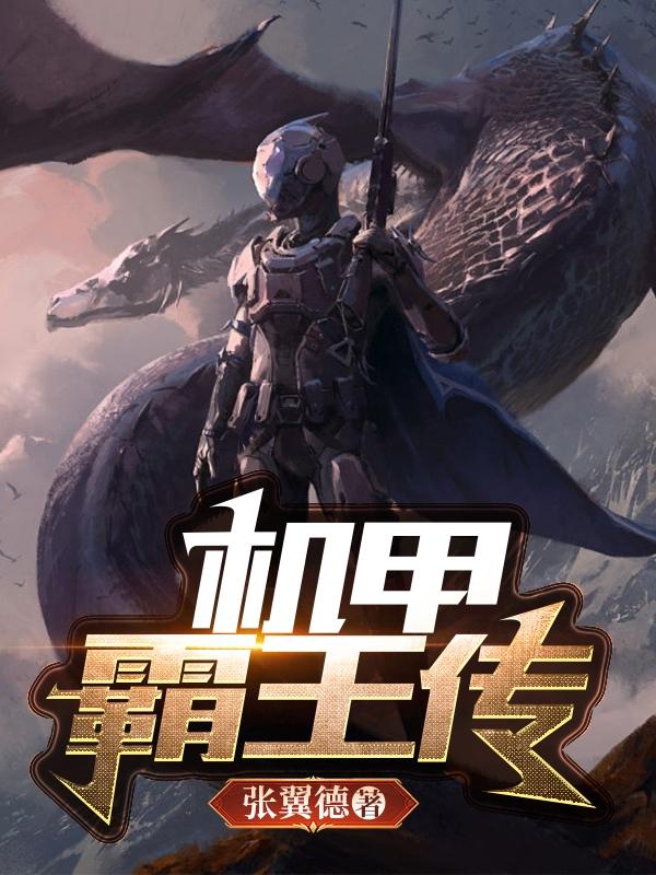 机甲霸王传