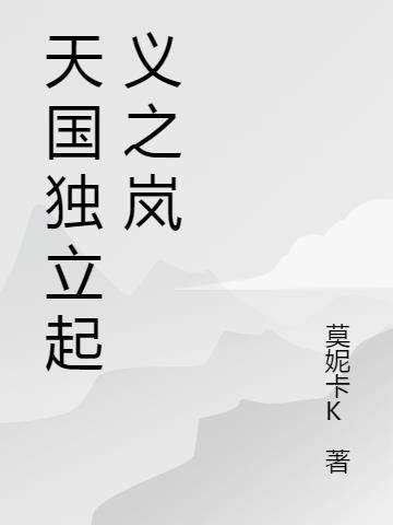 天国独立起义之岚