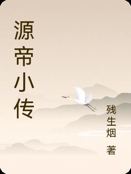 源帝小传