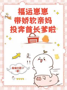 福运崽崽带娇软亲妈投奔首长爹啦阅读