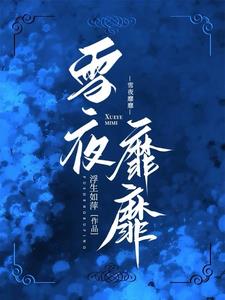 雪夜靡靡最新