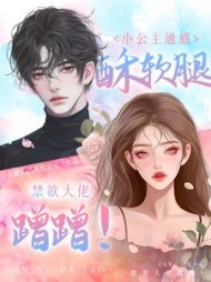 禁欲大佬蹭蹭！小公主通感酥软腿