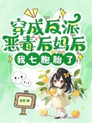 穿成反派恶毒后妈后，我七胞胎了阅读
